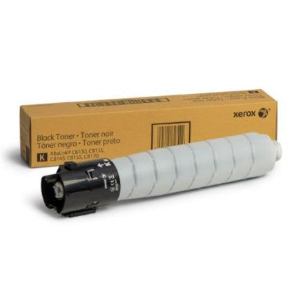 XEROX 006R01754 TONER NEGRO 59K - XEROX 006R01754 TONER NEGRO 59K -
